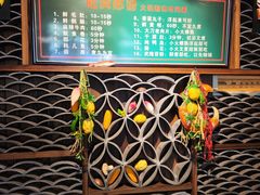-锅爷爷重庆老火锅(临平店)