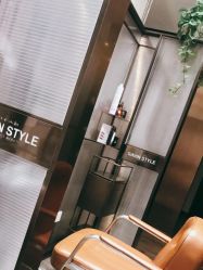 -崇尚GAVIN STYLE臻选