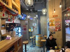 -77啤妹精酿生活馆(前门店)