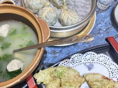 -君霖海鲜私房菜(春柳店)