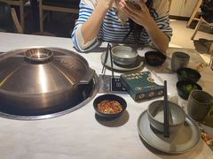 -狐狸爱上椰子鸡(滨江星光大道店)