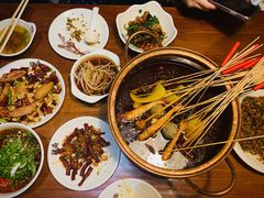 -搓火大都会(广安门总店)