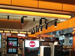 -黑金·寻焰自助百汇·烤肉·火锅(中街店)