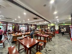 -四海楼(二案店)