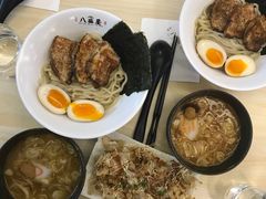 -八盛屋·沾面(集美万达店)