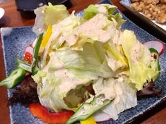 -千代武日本料理(开发区店)