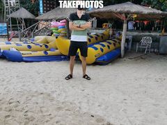 -亚龙湾海底世界