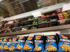 -赛百味SUBWAY(勒泰店)