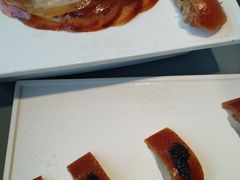 -小大董·烤鸭(观景餐厅·南京西路店)