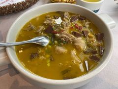 常德土鸡红薯粉-洞庭鱼香(万科店)