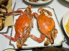 -渔民船说·北塘海鲜·天津菜·海肠捞饭(北塘古镇店)