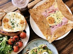 -RAC BAR(安福路店)