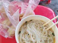 -汪记鲜鱼糊汤粉(沈阳路总店)