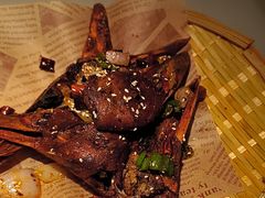 -吕记老鸭汤·徽菜馆(东营路店)