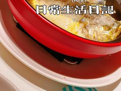 百秒黄花鱼-莆田餐厅PUTIEN(西安万象天地店)