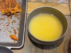 -叁宝烤肉• 西安烧烤(高科新花园店)