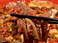 -常和州·夜宵大排档(常州单店)