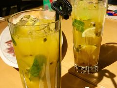 -TIAGO HOME KITCHEN(王府中环店)