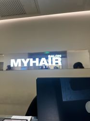 -MY HAIR 旗舰店
