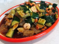 -鲜得莱渔港·小平岛海胆馆(七贤岭店)