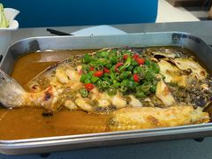 -半天妖烤鱼(方庄店)