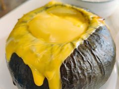 -帕米尔食府(白云观店)