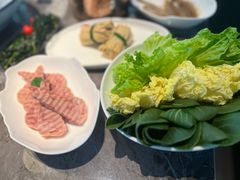 -鼎臻集·海鲜火锅(格调林泉店)