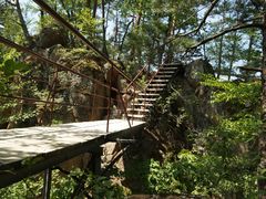 -丹东天桥沟景区