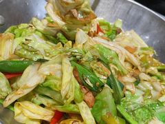 -乾隆美食·本帮菜(黄河路店)