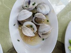 -考记泥焗鸡农庄·海鲜(北洛秘境店)