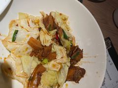 -太二酸菜鱼(兴业太古汇店)