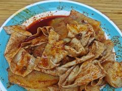 -马三洋芋片(兰州总店)