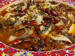 -川哥辣妹(南岗店)