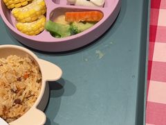 -西贝莜面村(常州新北万达广场店)