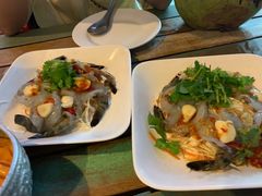 -Doo Dee Thai Food(Issan/Isaan/Esan)