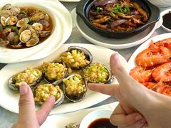 -众味海鲜大排档·活海鲜·潮汕味(南澳店)