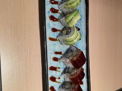 -小山日本料理(太古汇店)