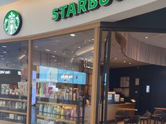 -星巴克(北京王府井店)