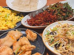 -老昌春饼(中央大街店)