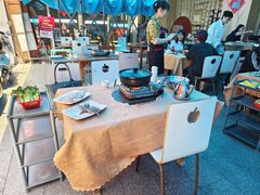 -濠轩阁特色生蚝火锅总店