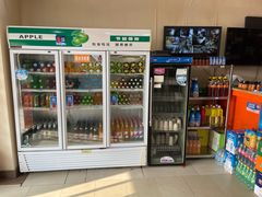 -德天下自助水饺(海洪店)