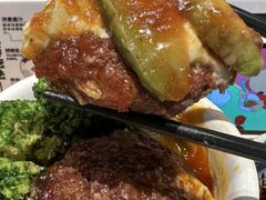 -肉肉大米(金虹桥店)