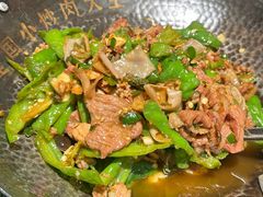-费大厨辣椒炒肉(太平老街店)
