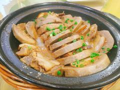 -聚丰园•湖鲜餐厅(阿红私房菜梅石路店)
