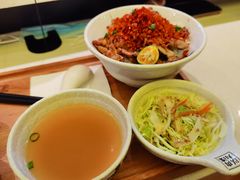 -熊吞·大碗丼烧肉饭(济宁万达广场店)