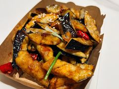 -双合园·海鲜水饺青岛菜(万佳广场店)