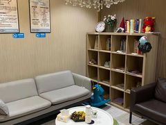 -大鱼心理咨询工作室(静安寺店)