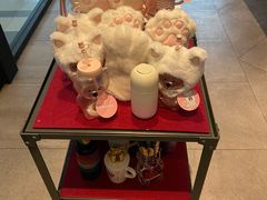 -星巴克(西安旺座现代城店)