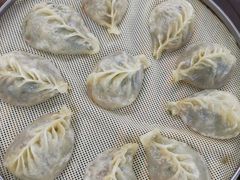 -叶存利海鲜大馅饺子(东戴河止锚湾店)