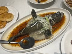 -万龙洲海鲜·粤菜(亚运村店)